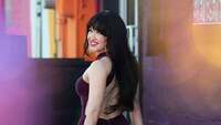 Thumbnail image for the event Selena Featuring Emily Flores supplied by the hosting site