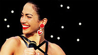 Thumbnail image for the event Selena supplied by the hosting site