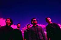 Thumbnail image for the event Senses Fail w/ Saves the Day supplied by the hosting site