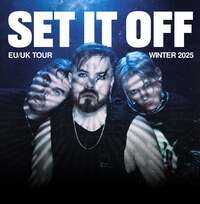 Thumbnail image for the event Set It Off supplied by the hosting site