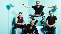 Thumbnail image for the event Set It Off supplied by the hosting site