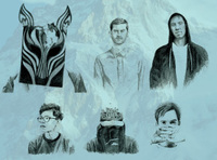 Thumbnail image for the event Set It Off supplied by the hosting site