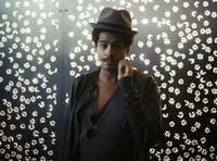 Thumbnail image for the event Seth Troxler supplied by the hosting site