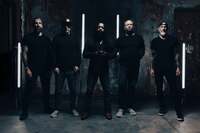 Thumbnail image for the event Sevendust Southside Double-wide Tour supplied by the hosting site