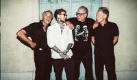 Thumbnail image for the event Sex Pistols (Steve Jones, Paul Cook, Glen Matlock) feat. Frank Carter supplied by the hosting site