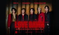 Thumbnail image for the event SF9 supplied by the hosting site