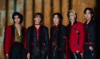 Thumbnail image for the event SF9 supplied by the hosting site