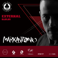 Thumbnail image for the event SHADE External feat. MARKANTONIO supplied by the hosting site