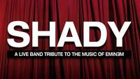 Thumbnail image for the event SHADY supplied by the hosting site
