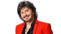 Thumbnail image for the event Shahram Solati supplied by the hosting site