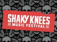 Thumbnail image for the event Shaky Knees Music Festival supplied by the hosting site