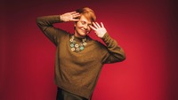 Thumbnail image for the event Shawn Colvin supplied by the hosting site