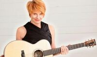 Thumbnail image for the event Shawn Colvin w/ Clarence Bucaro supplied by the hosting site