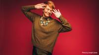 Thumbnail image for the event Shawn Colvin supplied by the hosting site