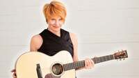 Thumbnail image for the event Shawn Colvin supplied by the hosting site