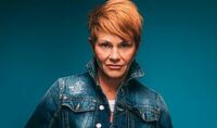 Thumbnail image for the event Shawn Colvin supplied by the hosting site