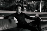 Thumbnail image for the event Shawn Hook supplied by the hosting site