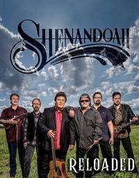 Thumbnail image for the event Shenandoah supplied by the hosting site