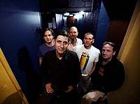 Thumbnail image for the event Shiiine On Festival with Jesus Jones, EMF and Jim Bob supplied by the hosting site