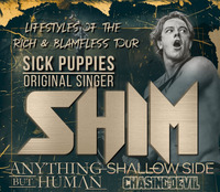 Thumbnail image for the event Shim Jams Live supplied by the hosting site