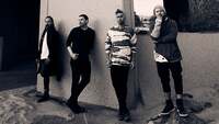 Thumbnail image for the event Shinedown: Dance, Kid, Dance supplied by the hosting site