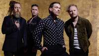 Thumbnail image for the event Shinedown: Dance, Kid, Dance supplied by the hosting site
