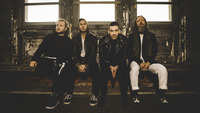 Thumbnail image for the event Shinedown: Revolutions Live supplied by the hosting site