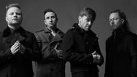 Thumbnail image for the event Shinedown: The Revolution's Live Tour supplied by the hosting site