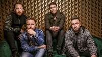 Thumbnail image for the event Shinedown w/ The Pretty Reckless supplied by the hosting site