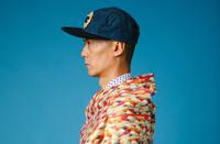 Thumbnail image for the event Shing02 & The Chee-Hoos: A Tribute to Nujabes supplied by the hosting site