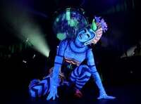 Thumbnail image for the event Shpongle supplied by the hosting site
