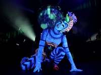 Thumbnail image for the event Shpongle supplied by the hosting site