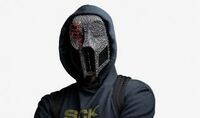 Thumbnail image for the event Sickick supplied by the hosting site