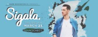 Thumbnail image for the event Sigala supplied by the hosting site