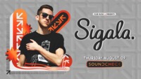 Thumbnail image for the event Sigala supplied by the hosting site