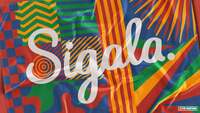 Thumbnail image for the event Sigala supplied by the hosting site