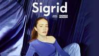 Thumbnail image for the event Sigrid supplied by the hosting site