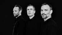 Thumbnail image for the event Sigur Ros w/ Wordless Music Orchestra supplied by the hosting site
