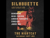 Thumbnail image for the event Silhouette supplied by the hosting site