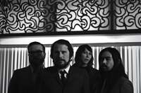 Thumbnail image for the event Silversun Pickups, Girl Tones supplied by the hosting site