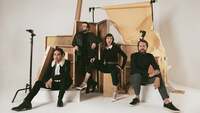 Thumbnail image for the event Silversun Pickups - Physical Thrills Tour supplied by the hosting site