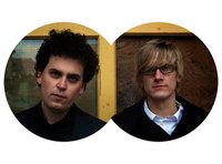 Thumbnail image for the event Simian Mobile Disco supplied by the hosting site