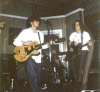 Thumbnail image for the event Simon Molnar w/ Jake Woods & Sparky & The Hills supplied by the hosting site