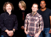 Thumbnail image for the event Simon Phillips & Bill Evans  Zen Amadeus supplied by the hosting site