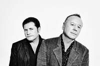 Thumbnail image for the event Simple Minds supplied by the hosting site