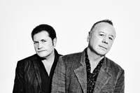 Thumbnail image for the event SIMPLE MINDS supplied by the hosting site