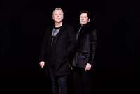 Thumbnail image for the event Simple Minds - Summer Live 2025 supplied by the hosting site