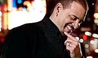 Thumbnail image for the event Sinbad supplied by the hosting site