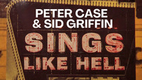 Thumbnail image for the event Sings Like Hell with Peter Case and Sid Griffin supplied by the hosting site