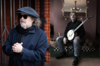 Thumbnail image for the event Sings Like Hell with PETER CASE and SID GRIFFIN supplied by the hosting site